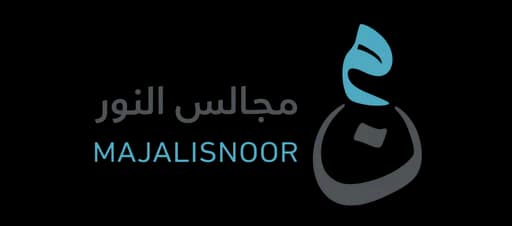 Majalisnoor Logo