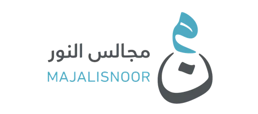 Majalisnoor Logo